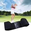 Corrector Golf Swing Training Aid Golf Correction Belt Golf Swing Trainer Practice Correction Belt