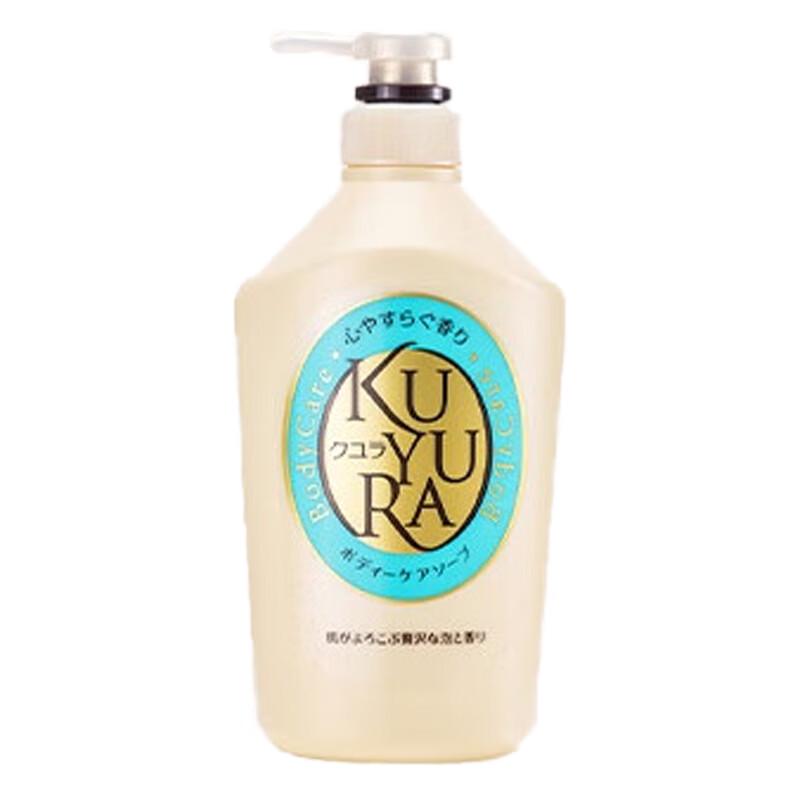 

Koyuran Tranquil Scent Moisturizing Shower Gel 550ml