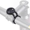 Universal Bicycle Computer Holder Adjustable Angle Centered View Bike Extension Computer Mount for Garmin XOSS Magene IGPSPORT