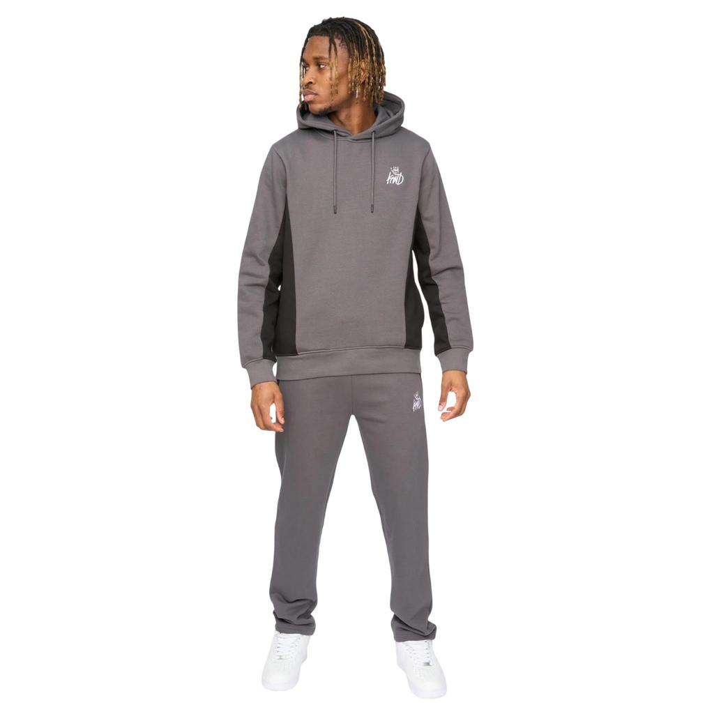 Kings Will Dream Mens Blockade Hoodie