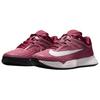 Nike Vapor Pro 3 Hard Court Pink Smoke Women Sneakers Vast-Grey Black White FZ2158-600