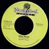 7inch Record BOUNTY KILLER - Real Killa None Young Blood Rec 2002 Jamaica Reggae, Ska & Dub Used