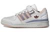 Wmns Forum Low 'White Wonder Taupe' Women's IE1828