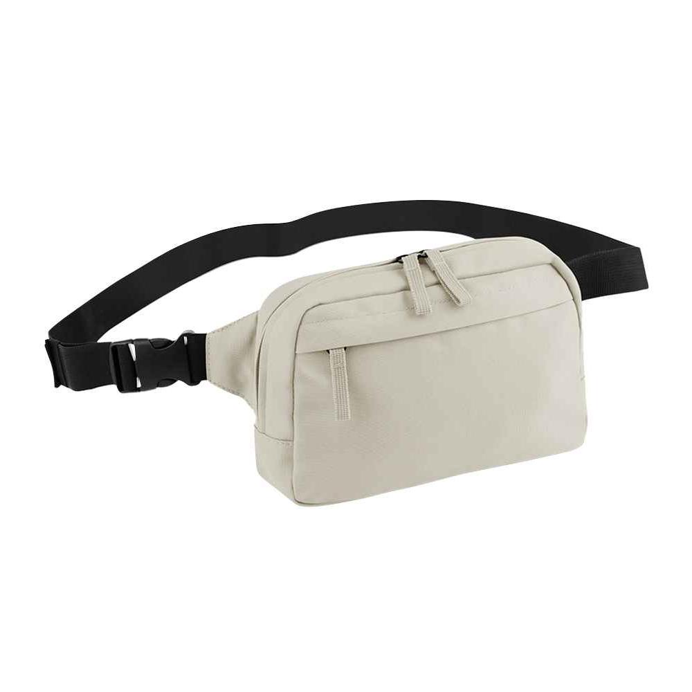 BagBase Premium Recycled Crossbody Bag