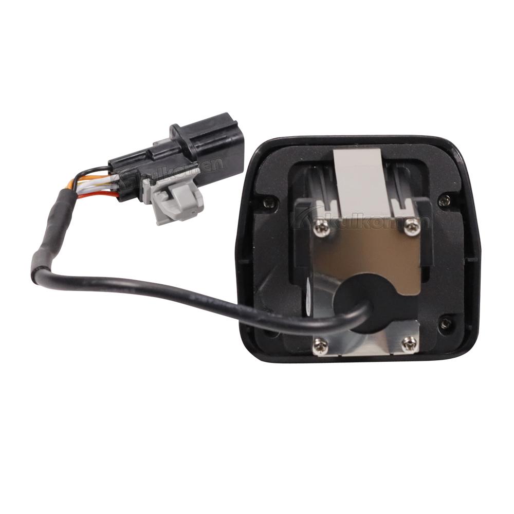 New Car Accessories Rear View Camera Reversing Assist Camera 95760H2000 95760-H2000 For Kia K2 Rio 2017 2018 2019 2020