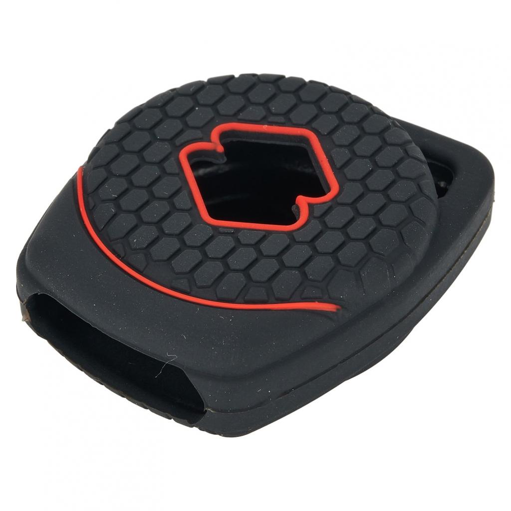 Car Interior Accessories Button Remote Key For Ignis Vitara Liana High Quality