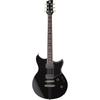 Yamaha Yamaha electric guitar Revstar standard series black RSS20 BL