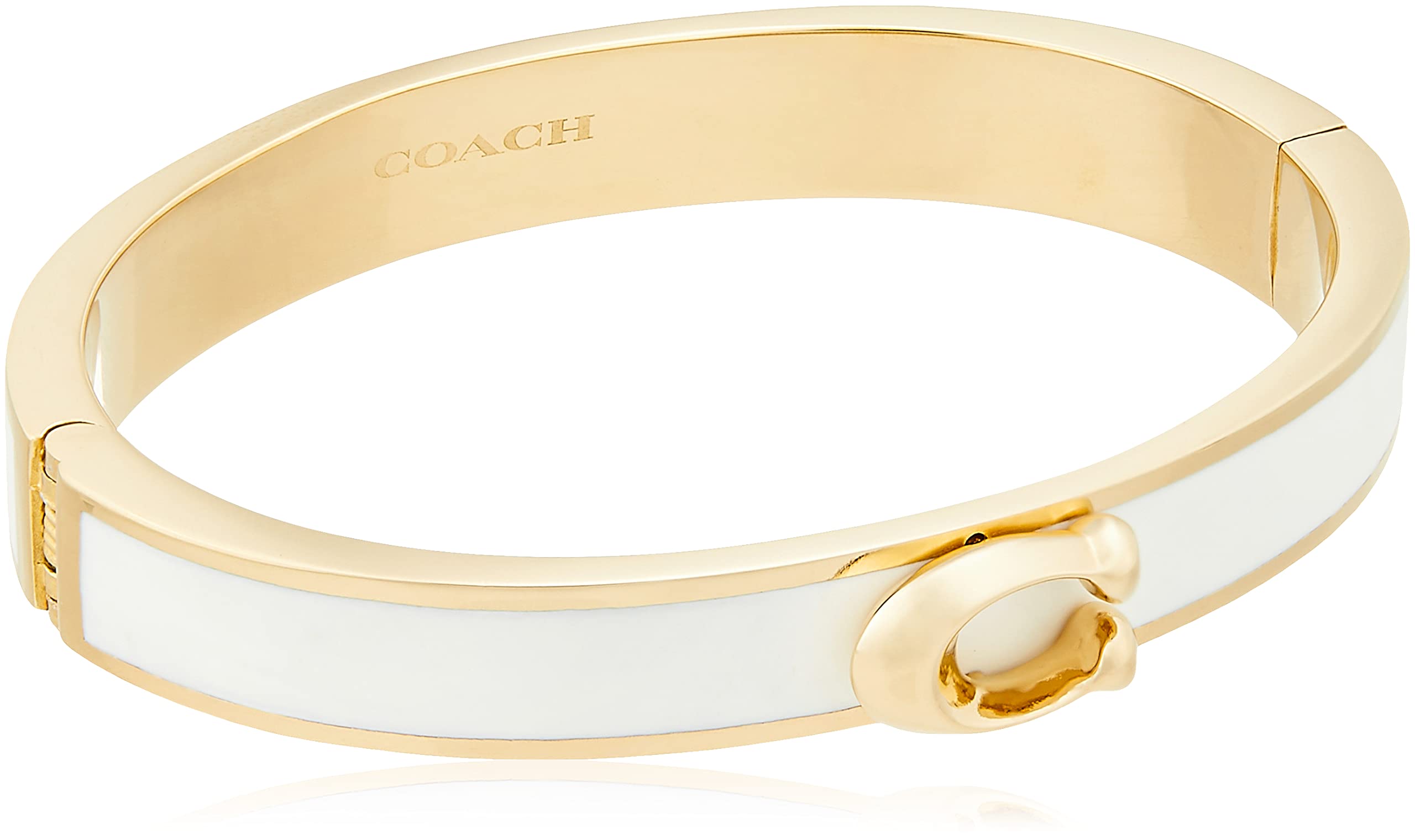 

Coach Bangle F67480 Women s