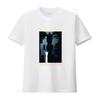 Crowbar Band T Shirt Time Heal Nothing Design Black Full Sizes S 5XL Vintage Washed Comfortable Designer Clothes Casual