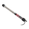 Submersible Aquarium Heater Automatic Constant Temperature Glass Adjustable Fish Tahk Heater with 2