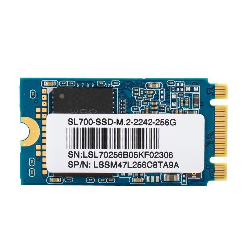 Lenovo SL700 M.2 SATA SSD