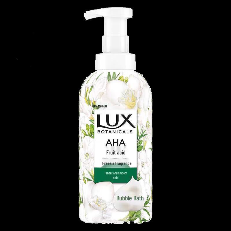 

Lux Botanical Essential Oil Shower Gel