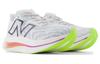 FuelCell SuperComp New Balance Trainer v2 'Ice Blue Neon Dragonfly' MRCXLG3