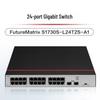 Huawei S1730S-L24T2S-A1 24-Port Gigabit Network Switch