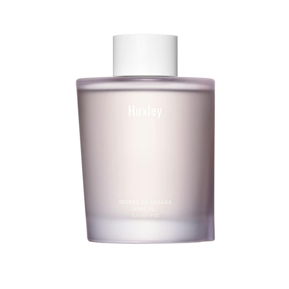 Huxley Body Oil 100ml (Choose 1 of 4 Types)