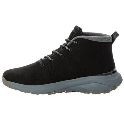 Jack Wolfskin Campfire Wool Mid Boots