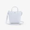 Women's L.12.12 Extra Small Size Mini Crossbody Bag NF2609P56GN14