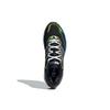 New Adidas Supernova Cushion 7 Black Purple Green GY5931