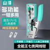 Handwerkzeuge – Crimper