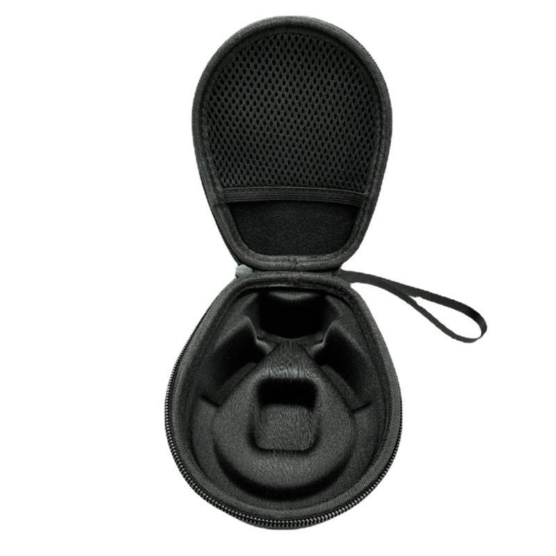 

Earphone Protective Storage Bags for Bone Conduction Headset Shockproof Portable Box Zipper Carry Case for AS660/AS650 1