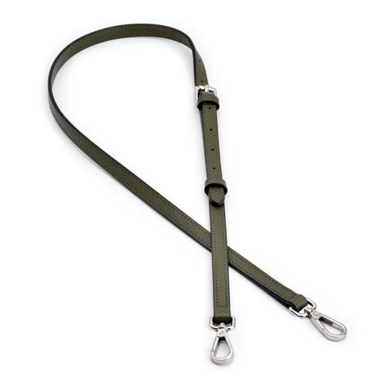 48inch Handbag Shoulder Strap Replacement PU Leather Strap for DIY Lady Purse Crossbody Bag Adjsutable Strap with Buckle
