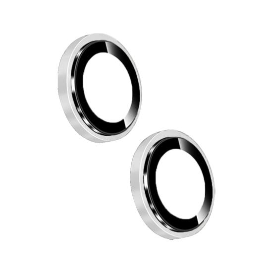 Película de Dureza 9H para Lente de Telefone, Alta Resistência à Poeira, Transmitância, Capa Protetora para Lente de Câmera de Telefone