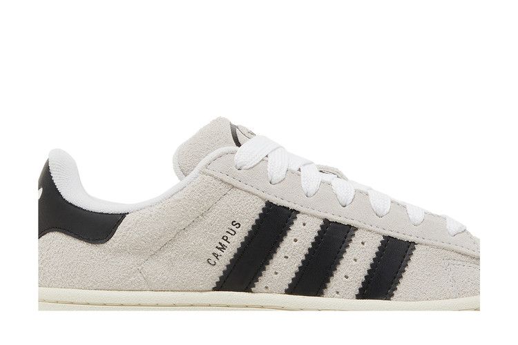 adidas Campus 00s Crystal White Core Black (Women's) Sneakers