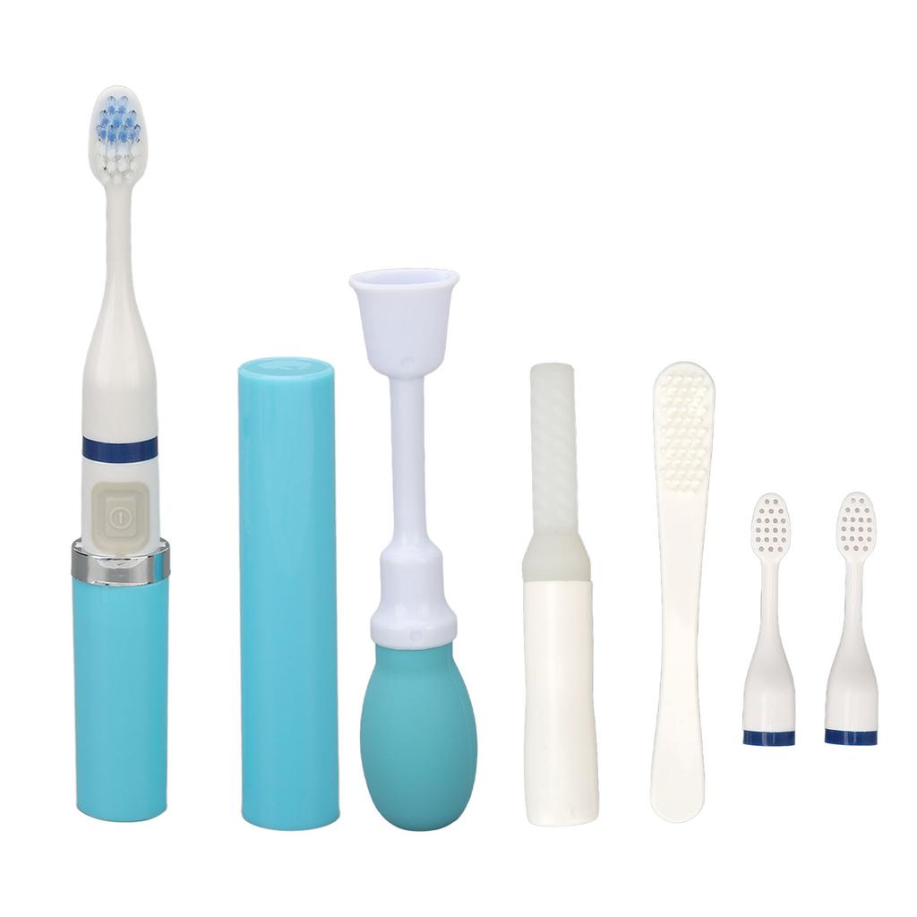 Lips Tongue Muscle Perceiving Trainer Stimulation Electric Oral Muscle Perceiving Trainer for