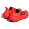 adidas UltraBoost Light Solar Red Unisex Sneakers Core-Black Night-Metallic HP9841