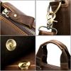 MVA Men Messenger Bags Men's Genuine Leather Men Shoulder Casual Male Briefcases Crossbody Bags for Documents Satchel Laptop Man 260
