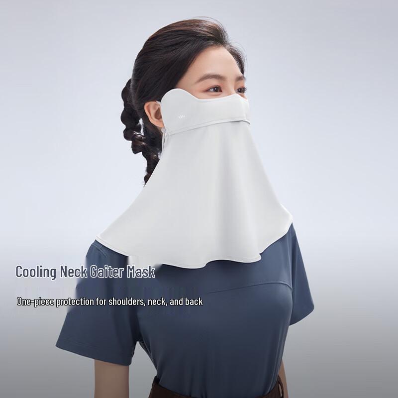 Beneunder Sun Protection 3-Piece Set