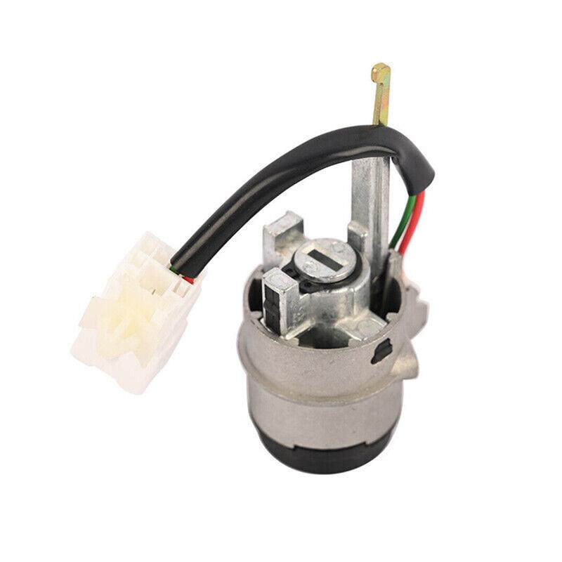 Ac29-For KIA RIO RIO5 2010-2011 Ignition Lock Cylinder 2 Keys New 81900-1GF20 Accessories