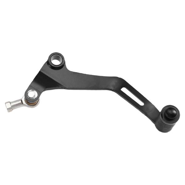

Compatible Gear Shift Pedal for Kawasaki Ninja 650/EX650/ER650/Z650/Z650RS (Years 2017-2025). none