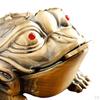 Holder with Lid Feng Shui Men Women Gift Indoor E Outdoor Statue Desktop Decor