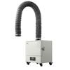 Soldeerrookafzuiger 459 m³/u 280W Borstelloze Motor met 10 Snelheidsniveaus