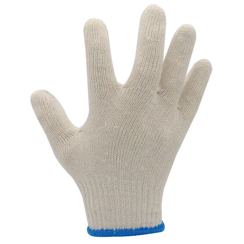 Kebadung Thick Cotton Wear-Resistant Gloves