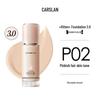 Carslan Flawless Cushion BB & Foundation