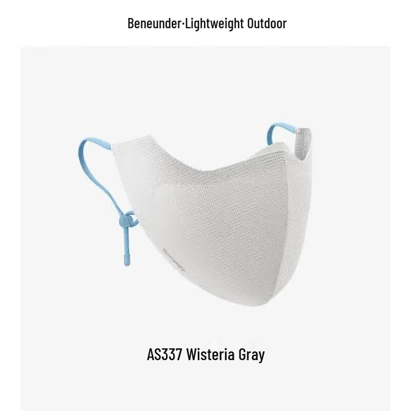 Beneath Men s Breathable UV Protection Mask