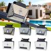 Solar Outdoor Courtyard Light with Motion Sensor – Automatically Illuminates at Night