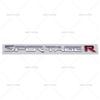 AABFN1 Geeignet für Kia Sportage SPORTAGE Autoaufkleber Modifikation, SPORTAGE Kofferraumklappenaufkleber Autoaufkleber Emblem