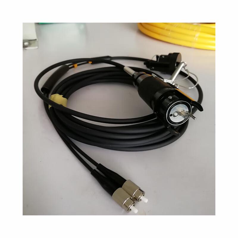 DODEM TBE-2T-002 Field Optical Cable Connector
