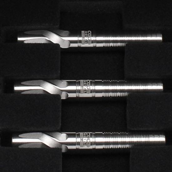 Barrel CODEMETAL UL SHINTARO Super Cosmo Darts Soft Darts Shintaro Inoue Model Shintaro Super [Cosmodarts]