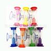 Children's 3-Minute Suction Cup Toothbrushing Timer Hourglass