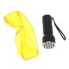 Car Air Conditioning Repair Kit Fluorescent Leak Detection Tool Auto Ac Diagnostic Leakage Tester Refrigerators Detector Uv Dye