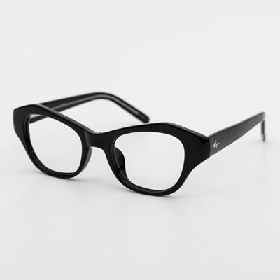 SBKA Zitronen-C01 Hornbrille