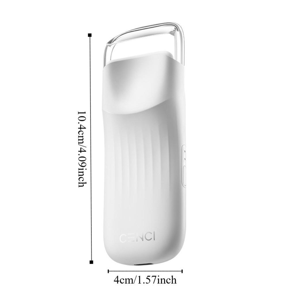 Makeup Tools Electric Eyelash Curler Type-C Charging Lash Curling Applicator Women