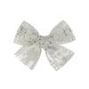 Cute Solid Lace Cutout Bowknot Hair Clips For Baby Girls Hairpin Barrettes Headwear Kids Hair Accessories