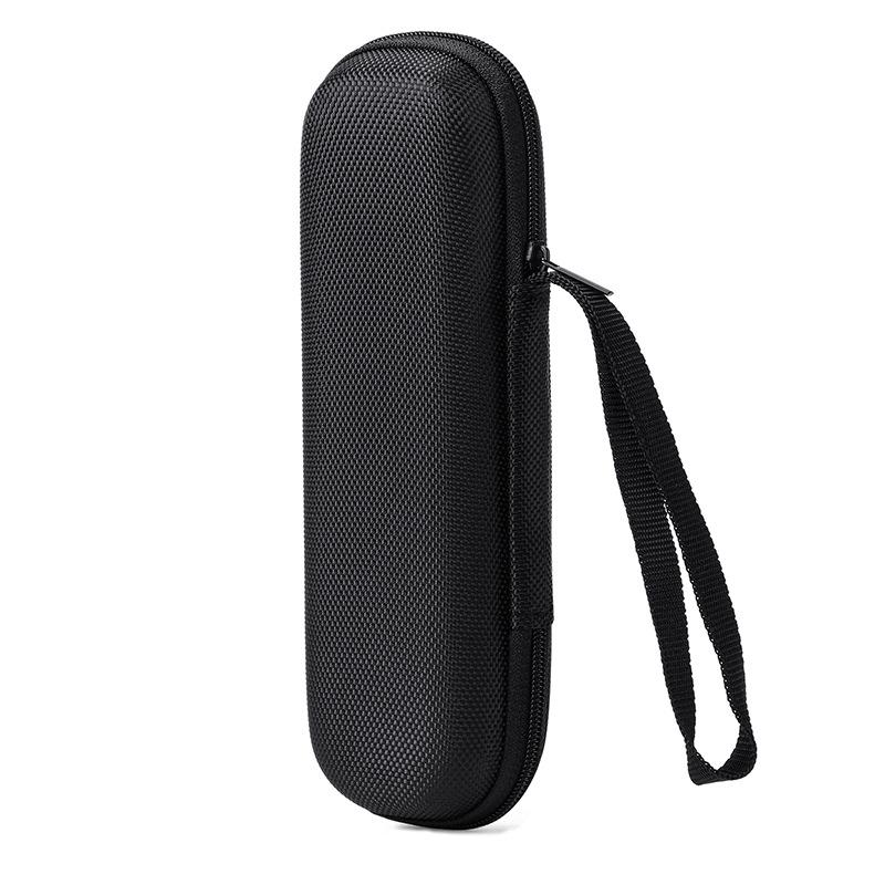 Portable Solid Color Insulin Cooling Bag Glaciated Cold Storage Bag Medicine Travel Pocket Cooler Pen Bag Pack Drug Freezer