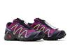 SALOMON Speedcross 3 Plum Black Crown
