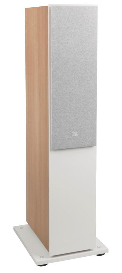 JBL STAGE 2 260F LATTE STANDLAUTSPRECHER, JBL by HARMAN